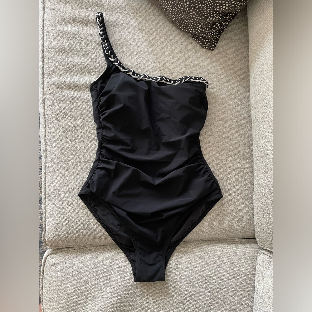 GOTTEX - One piece Bathing Suit 🍋